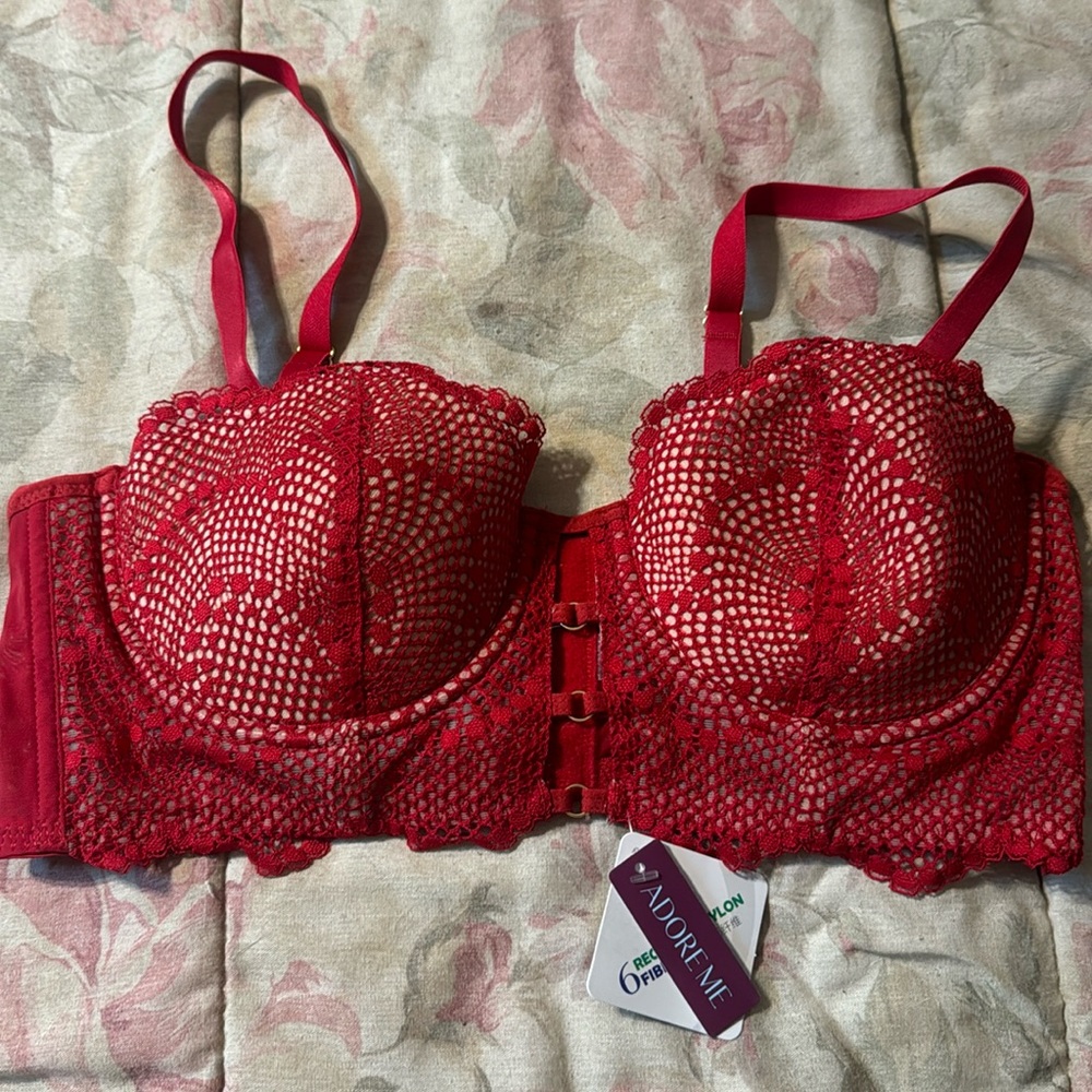 Adore me bra